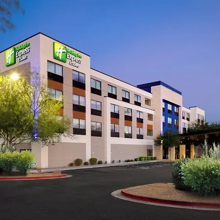 Holiday Inn Express & Suites Phoenix West - Buckeye By Ihg