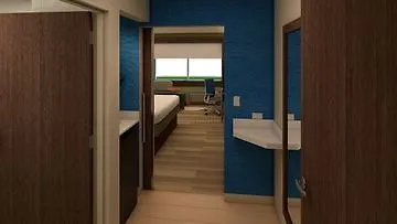 Hotel Express & Phoenix West - By Ihg
