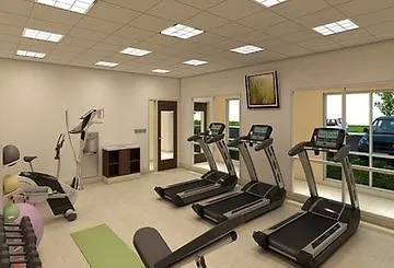 Hotel Express & Phoenix West - By Ihg Buckeye
