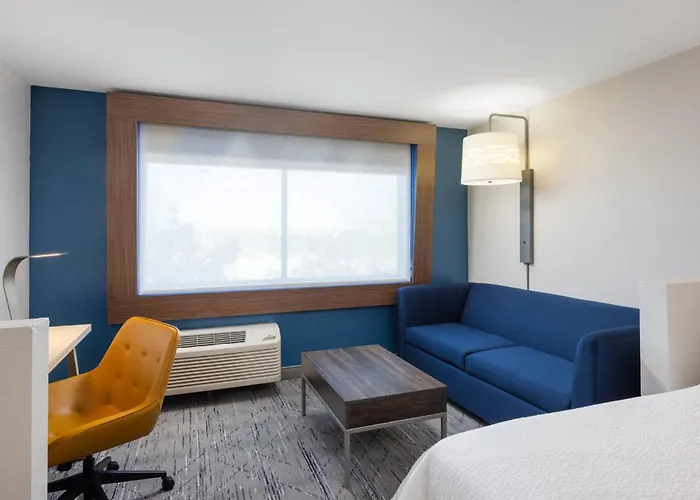 Express & Phoenix West - By Ihg Hotel Buckeye