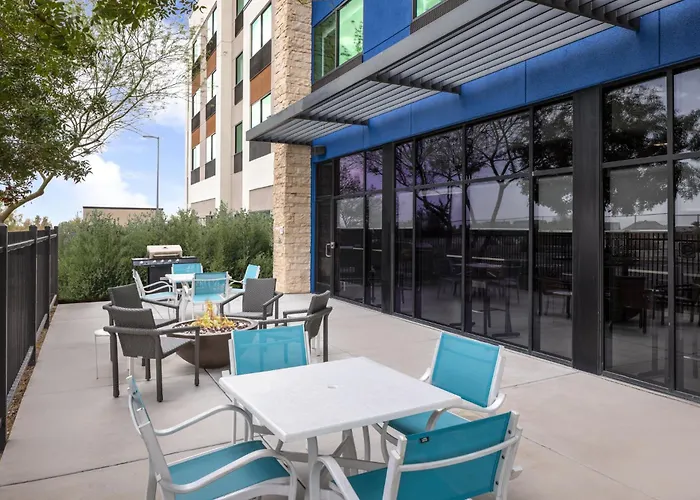 Hotel Express & Phoenix West - By Ihg 2*