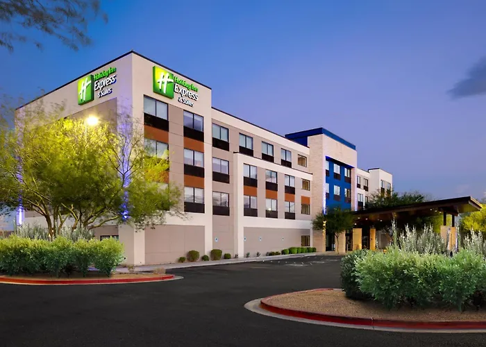 Hotel Express & Phoenix West - By Ihg 2*