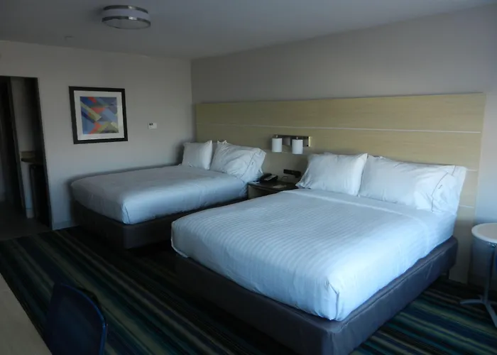 Express & Phoenix West - By Ihg 2* Buckeye