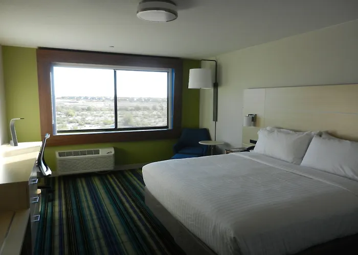Hotel Express & Phoenix West - By Ihg