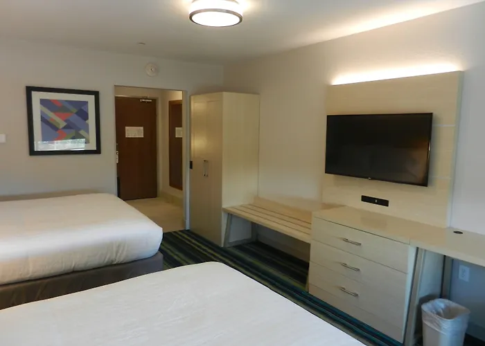 Express & Phoenix West - By Ihg Hotel Buckeye