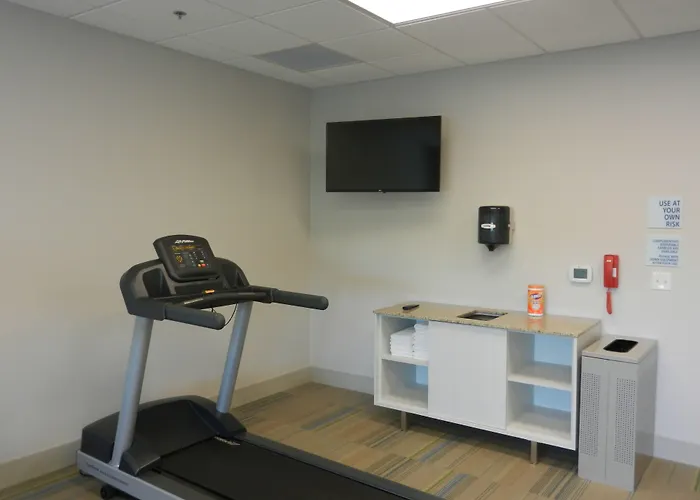Hotel Express & Phoenix West - By Ihg 2*