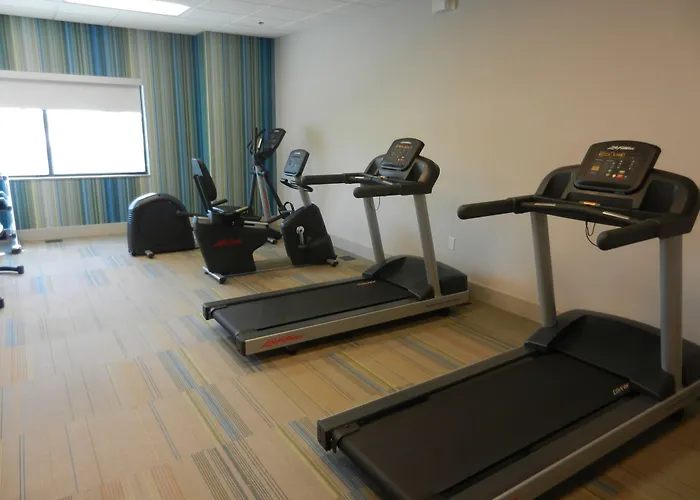 Hotel Express & Phoenix West - By Ihg Buckeye
