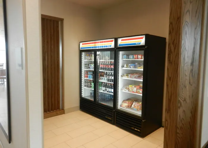 Hotel Express & Phoenix West - By Ihg 2*