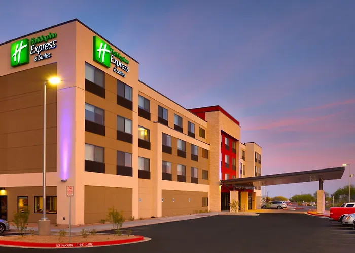 Express & Phoenix West - By Ihg Hotel