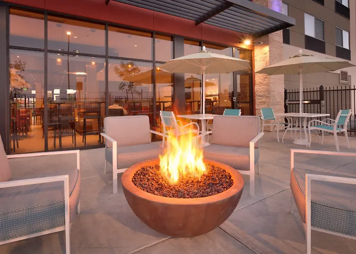 Express & Phoenix West - By Ihg Hotel Buckeye