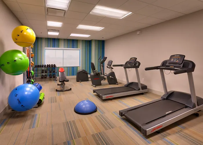 Express & Phoenix West - By Ihg