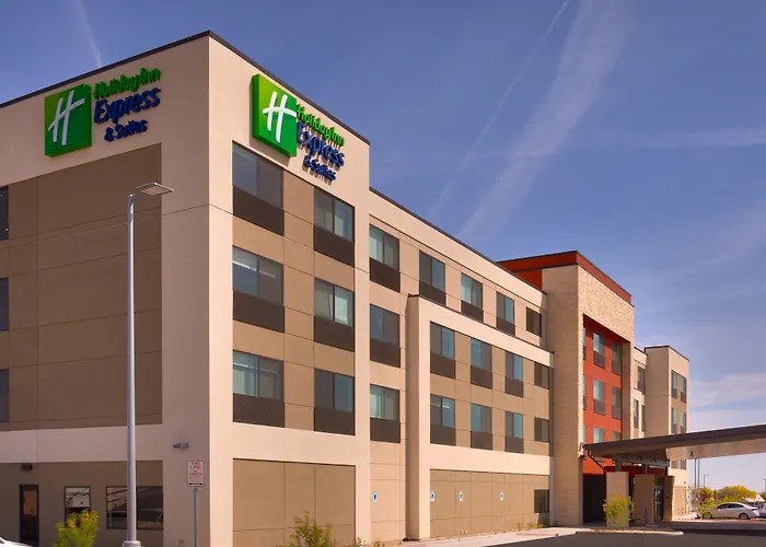 Express & Phoenix West - By Ihg Hotel Buckeye