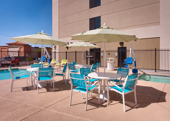 Hotel Express & Phoenix West - By Ihg