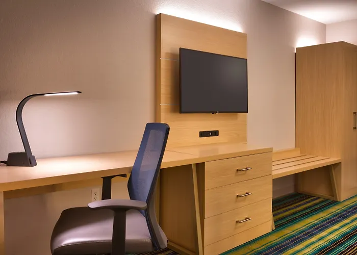 Express & Phoenix West - By Ihg Hotel Buckeye