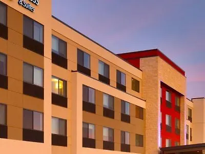 Express & Phoenix West - By Ihg Buckeye