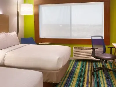 Hotel Express & Phoenix West - By Ihg