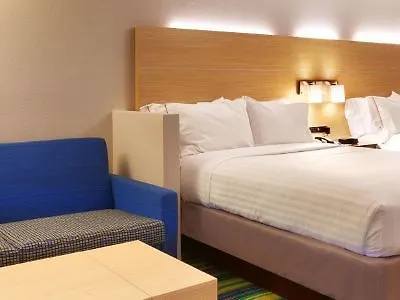 Express & Phoenix West - By Ihg