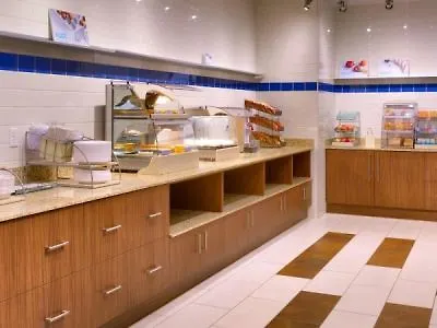 Hotel Express & Phoenix West - By Ihg 2*