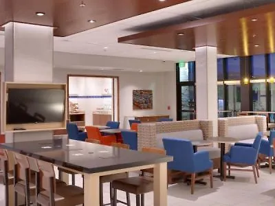 Hotel Express & Phoenix West - By Ihg